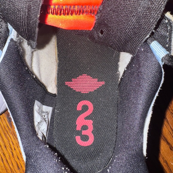 2021 Jordan Delta 2 'Thermo White' M8.5 - Picture 11 of 13